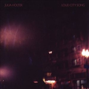Julia Holter - Loud City Song cover art
