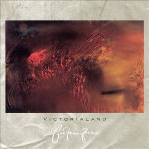 Cocteau Twins - Victorialand cover art