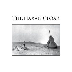 The Haxan Cloak - Observatory cover art