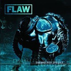 Flaw - Endangered Species cover art