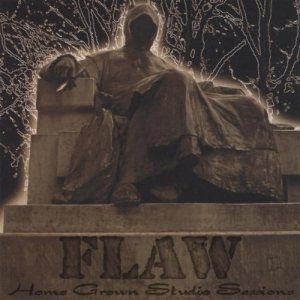 Flaw - Home Grown Studio Sessions cover art