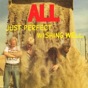 ALL - Just Perfect cover art