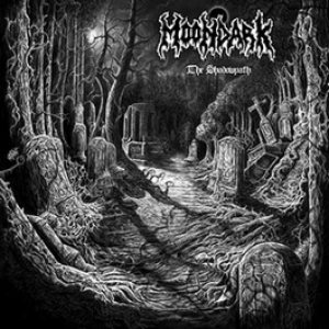 Moondark - The Shadowpath cover art
