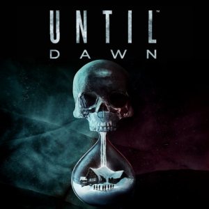 Jason Graves & Jeff Grace - Until Dawn (Original Soundtrack) cover art
