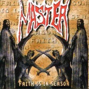 Master - Faith Is in Season cover art
