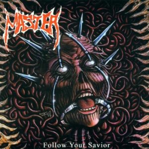 Master - Follow Your Savior cover art