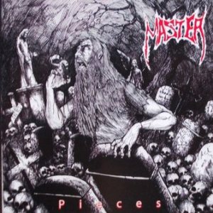 Master - Pieces cover art
