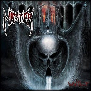 Master - The Witchhunt cover art
