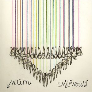 múm - Smilewound cover art