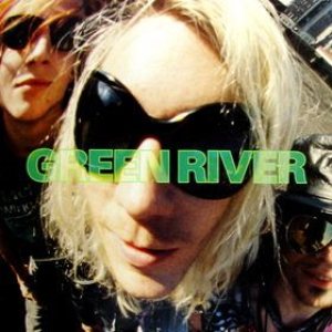Green River - Rehab Doll cover art