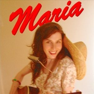 Julia Holter - Maria cover art