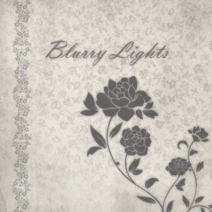 Blurry Lights - Blurry Lights cover art