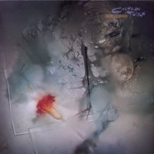 Cocteau Twins - Sunburst and Snowblind cover art