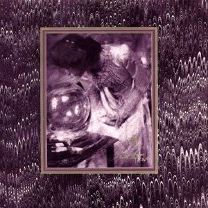 Cocteau Twins - The Spangle Maker cover art