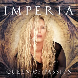 Imperia - Queen of Passion cover art