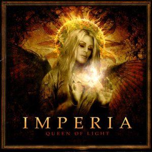 Imperia - Queen of Light cover art