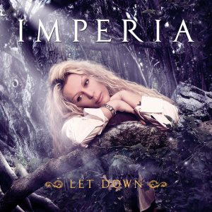 Imperia - Let Down cover art