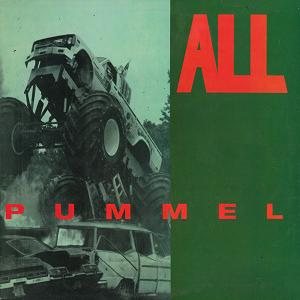 ALL - Pummel cover art