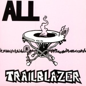 ALL - Trailblazer cover art