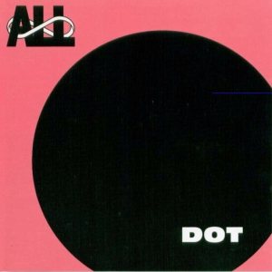 ALL - Dot cover art