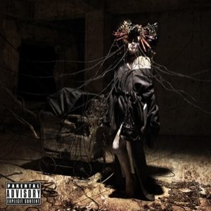 the GazettE - 紅蓮 cover art