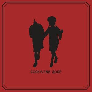 ガゼット - COCKAYNE SOUP cover art