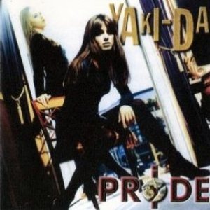 Yaki-Da - Pride cover art