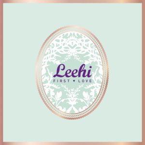 이하이 (Leehi) - First Love cover art