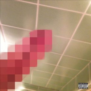 Death Grips - NO LOVE DEEP WEB cover art