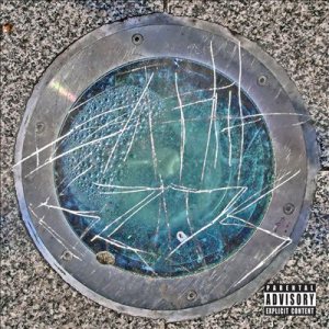 Death Grips - Inanimate Sensation cover art