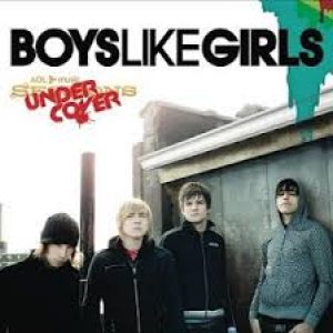 Boys Like Girls - AOL Music Sessions cover art