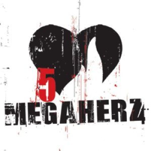 Megaherz - 5 cover art