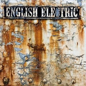 Big Big Train - English Electric (Part One) cover art