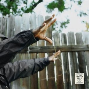 Madvillain - Madvillainy 2: the Madlib Remix cover art