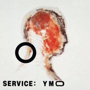 Yellow Magic Orchestra - Service cover art