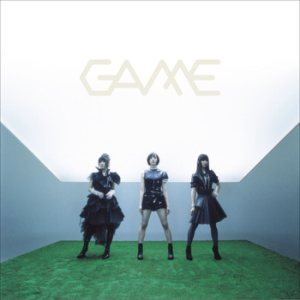 パフューム (Perfume) - Game cover art