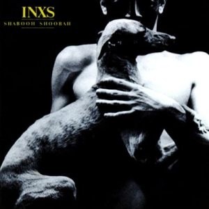 INXS - Shabooh Shoobah cover art