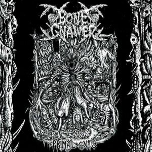 Bone Gnawer - Primal Cuts cover art