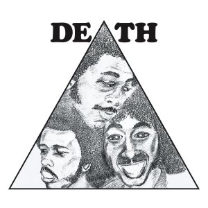 Death - Spiritual, Mental, Physical cover art