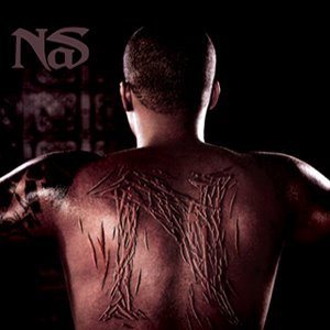 Nas - Untitled cover art