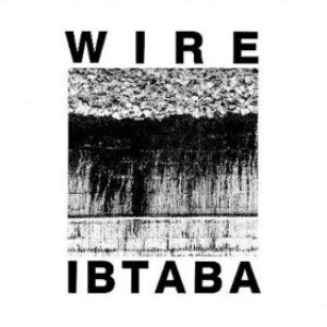 Wire - It's Beginning to and Back Again [IBTABA] cover art