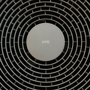Wire - Wire cover art