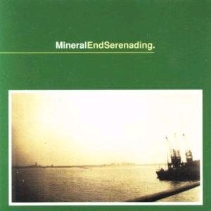 Mineral - EndSerenading cover art