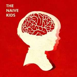 we hate jh - THE NAIVE KIDS cover art