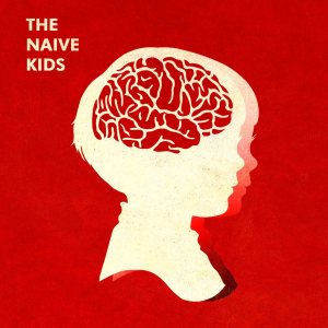 we hate jh - THE NAIVE KIDS cover art we hate jh - THE NAIVE KIDS cover art