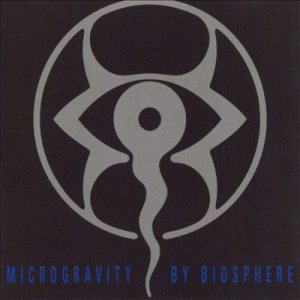 Biosphere - Microgravity cover art