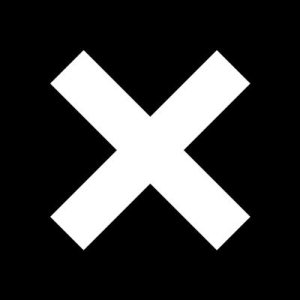 The xx - xx cover art