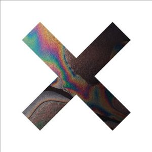 The xx - Coexist cover art