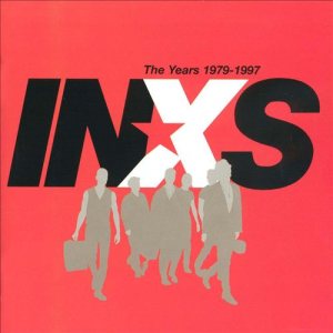 INXS - The Years 1979-1997 cover art