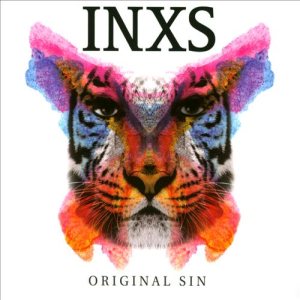 INXS - Original Sin cover art INXS - Original Sin cover art